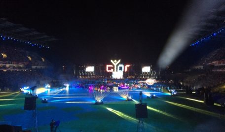 Győr 2017 European Youth Olympic Festival /EYOF/