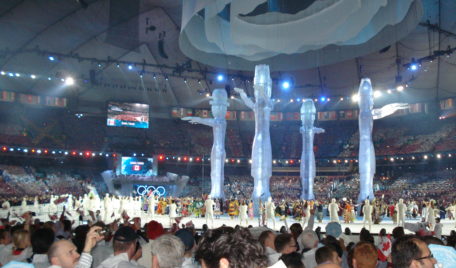 Vancouver 2010 Winter Olympic Games