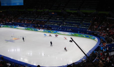 Vancouver 2010 Winter Olympic Games